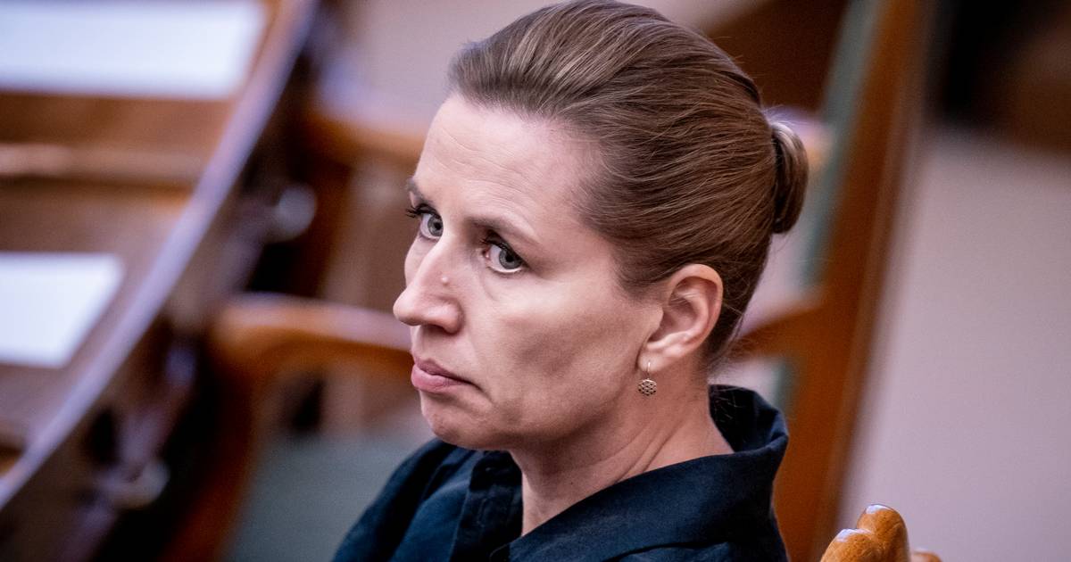 Borgerforslag vil sætte Mette Frederiksen i rigsret