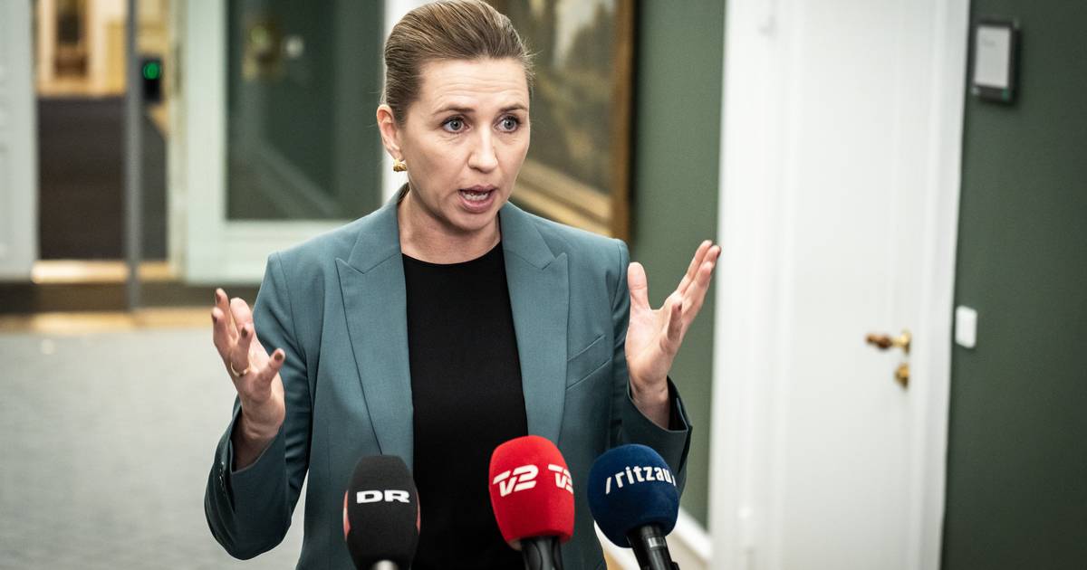 Kommer Mette Frederiksen til at slå rekord Det kan meget vel blive de