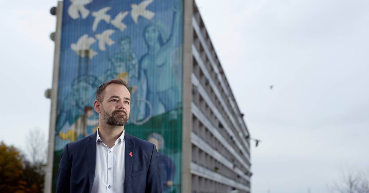 Aarhus Tr Kker P Skuldrene Af F Rsteplads P Parallelliste Jyllands