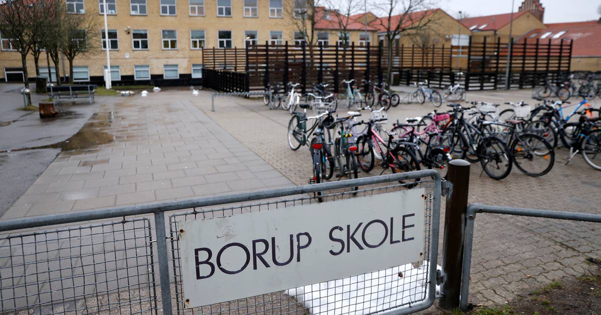 B Rn Udsat For Overgreb Af Andre Elever P Skole Det Er En Ulykkelig Sag