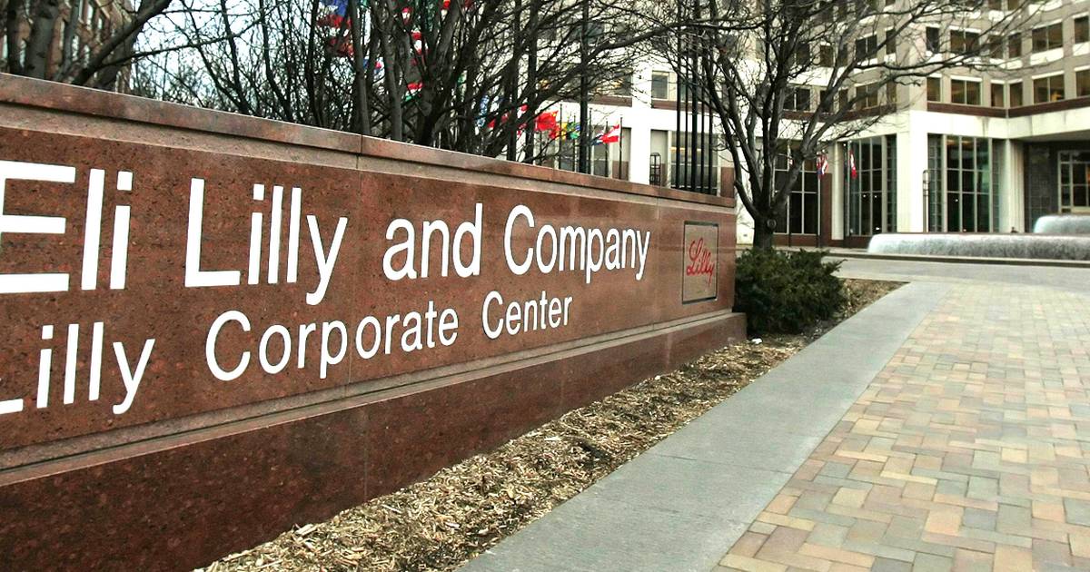 Eli Lilly skærer 5 500 job inden 2012