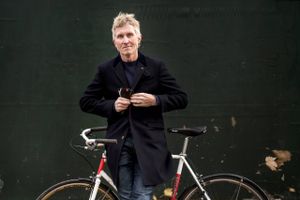 Brian Holm er sportsdirektør hos Deceuninck-Quick-Step og tidligere cykelrytter.
FOTO: STINE BIDSTRUP
  