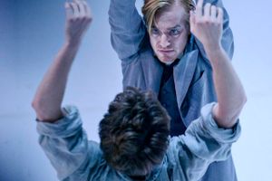 Balletchef Nicolaj Hübbe har selv danset som heksen i Sylfiden, da den blev opført på Det Kgl. Teater. Arkivfoto: Katinka Hustad/Polfoto
