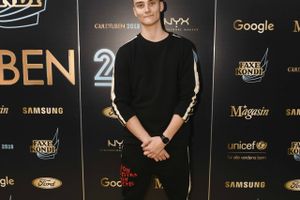 21-årige Alexander Husum løb med hovedprisen ved årets Guldtuben, der blev afholdt i Royal Arena.