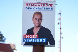 Fortid i organisationen Stop Islamisering af Danmark får danmarksdemokrat til at trække folketingskandidatur.