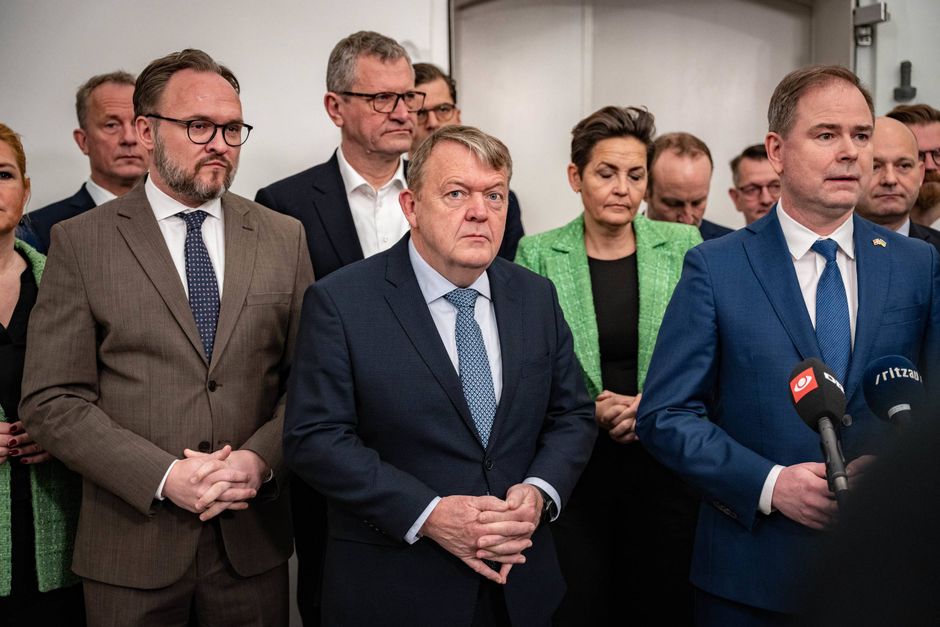 Onsdag præsenterede Folketinget en ny Ukrainefond på 7 mia. kr. En del skal bruges til humanitær støtte, men pengene kommer fra ulandsbistanden, og det vækker kritik. Også fra en partileder, der selv står bag aftalen.