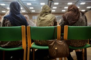 I 2018 ville Socialdemokratiet etablere et nyt år nul for dansk udlændingepolitik. Det arbejde pågår fortsat.