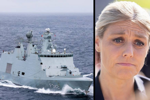Forsvarsminister Trine Bramsen mener ikke, at en forhåndsaftale om udlevering nødvendigvis ville have hjulpet på situationen om de formodede pirater.