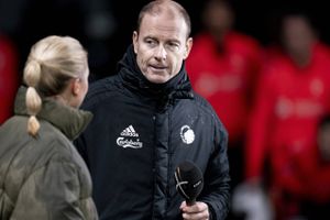 FC København har ansat spanske Rubén Sellés som assistenttræner for Jess Thorup.