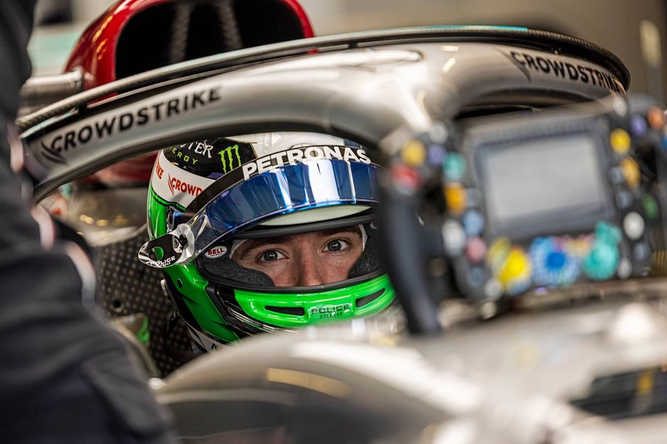 Frederik Vesti er på kanten af et gennembrud, men i denne sæson er det knald eller fald, hvis han vil nå sit mål om at køre Formel 1. Sejren i forrige weekend var et vigtigt skridt på vejen.