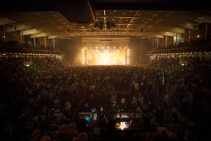 The Weeknd giver en koncert i Horsens til sommer.