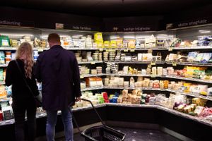 De seneste syv måneder er salget i dansk detailhandel faldet med i gennemsnit 6,7 pct. Danmark er dermed det EU-land, hvor detailsalget målt i mængder falder mest. 