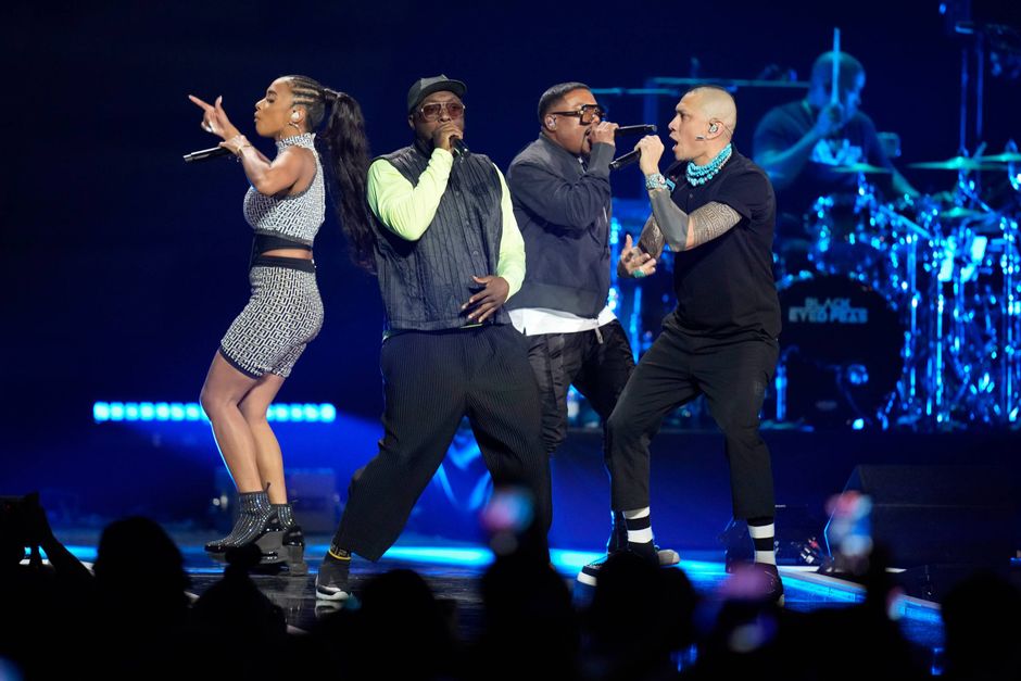 Amerikanske Black Eyed Peas optræder på fynsk musikfestival. Det samme gør Lukas Graham og Dean Lewis.