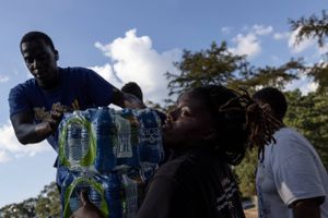 I flere uger har byen Jackson i Mississippi været uden rent drikkevand. Flere mener, at det skyldes udtalt racisme i byen.