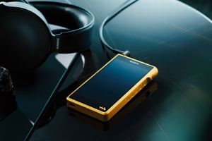Sonys nye serie af mobile musikafspillere er udstyret med de fineste komponenter til lyd i høj kvalitet og kommer med Wi-Fi og Android, så du både kan streame og downloade. Topmodellen koster 30.000 kroner.