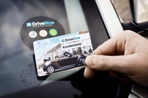 Hvert selskab har sin egen app. Men mobility skal være nemt, og derfor arbejder branchen på en app, der kombinerer forskellige former for transport på tværs. Foto: PR