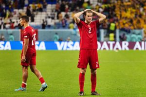 Sportspsykologer kunne godt se på tv, hvad det var, der skete, da det danske fodboldlandshold tabte til Australien i Qatar. 