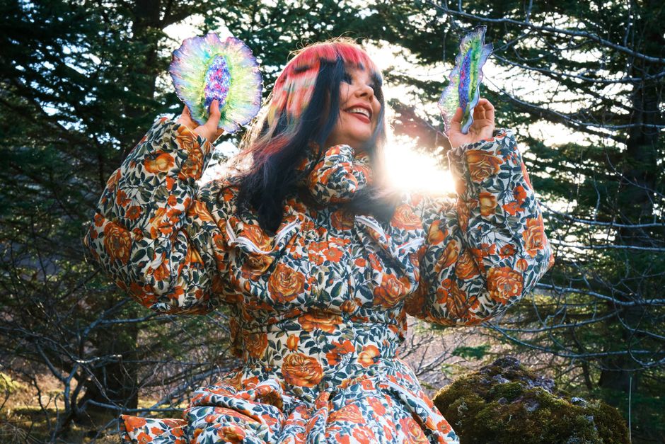 Den skæve tilgang til popmusikken har klædt Björk gennem store dele af hendes omskiftelige solokarriere, men nu er det, som om hun har tabt melodierne af syne.