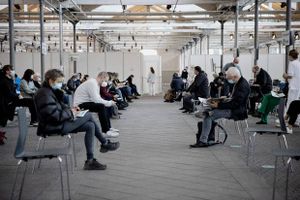 Flere lande taler om covid-19 som en endemisk sygdom, der er forudsigelig, i stedet for en pandemi. Men vi er der ikke endnu, siger WHO.