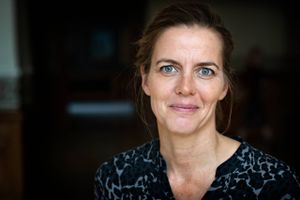 En række Venstre-profiler støtter på sociale medier op om, at Inger Støjberg (V) måtte gå som næstformand.