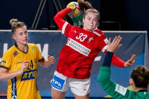 De danske håndboldkvinder har nærmet sig Norge, men er det nok til sejr i onsdagens afgørende EM-kamp? TV 2-ekspert Bent Nyegaard har et bud.