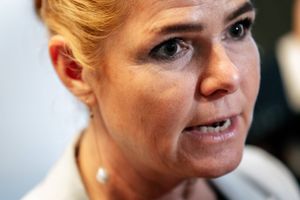 I en tv-debat om valgkampens varmeste spørgsmål gik Danmarksdemokraternes Inger Støjberg i struben på regeringen. Et nærmere eftersyn af hendes påstand vender dog også pilen mod hende selv.
