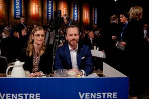 Ifølge Stephanie Lose (V) vil medlemmerne i Venstre samarbejde om at løfte Jakob Ellemann-Jensens opgaver.