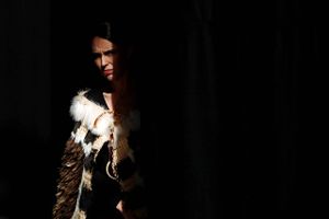 Jacinda Ardern forlader overraskende posten som New Zealands premierminister.