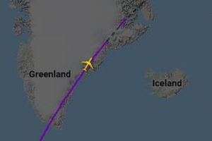 En aftale mellem Canada og Island gjorde det muligt for tre russisk fly at flyve over Grønland trods forbud. Danske myndigheder blev dog ikke orienteret om dette, som det ellers kræves. Det får nu konsekvenser.