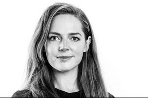 Marchen Neel Gjertsen, Jyllands-Postens chefredaktør