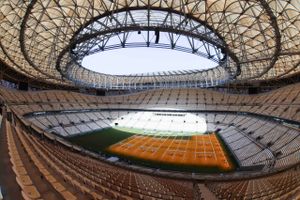 Næste års Asian Cup skal spilles i Qatar, efter at den oprindelige vært, Kina, har trukket sig.