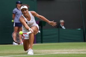 Dette års Wimbledon har atter understreget en tendens i kvindernes verdenstop – en tendens, som en af Danmarks mest vidende tennisbeundrere ikke værdsætter.