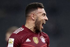 Bayern München cruisede sig til en sejr på 4-1, da det sydtyske storhold var på besøg hos Hertha Berlin.