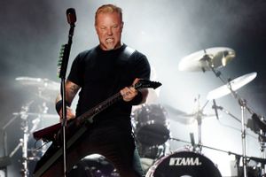Ekstra Bladet og Gaffas anmeldere var godt underholdt, da Metallica gæstede Herning tirsdag aften.  