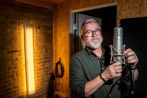Flemming Rasmussen har produceret plader for Metallica og en lang række øvrige topnavne. På Spot Festival i Aarhus fortæller han om sin lange karriere med op- og nedture.