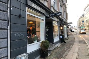 Pho C&P i det centrale Aarhus tilbyder en tur til Vietnams køkken med tilbud fra regionerne i hele det folkerige land.