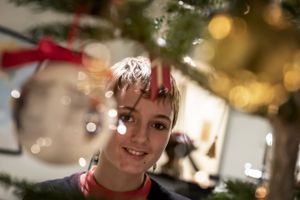 Mens intet tyder på en hvid jul i det danske land, er en grønnere version af festen måske på vej ind i flere hjem.