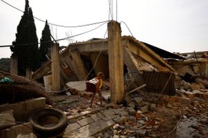 Jordskælvsofrene i Syrien har brug for nødhjælp, men bliver glemt, mener generalsekretær hos Dansk Røde Kors.