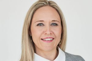 Louise Brown har en række spørgsmål.