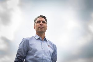 HR-chef Thomas Nagbøl Mejlgård bruger i dag mere tid på ansættelser end før. Det gør han for at leve op til Semco Maritimes målsætning om mangfoldighed. Han er woke på virksomhedens vegne, men trækker grænsen, hvis særkrav skal gælde for alle.
