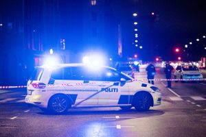 Der blev set mørkklædte personer forud for et skyderi ved Jægersborggade. 21-årig mand er i kritisk tilstand.