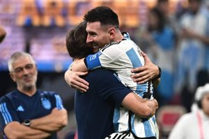 Lionel Messi vandt i femte forsøg verdensmesterskabet med og for Argentina efter en af de mest hæsblæsende og medrivende finaler i VM-historien. Slutrunden fik en mere end værdig sportslig afslutning.