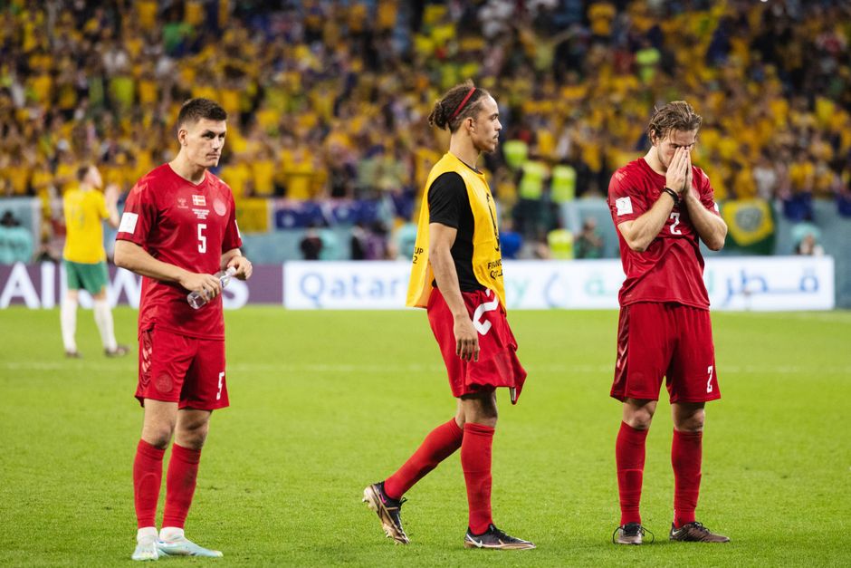 Kasper Hjulmand har ikke tid til at ærgre sig længe over VM-skuffelsen. Der er kun godt halvandet år til næste slutrunde, men spørgsmålet er, hvem landstræneren skal have med sig på turen frem mod EM i Tyskland i 2024.