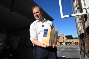 Onsdag fremlægger regeringen sit forslag til næste års finanslov. En udfordring overskygger alt andet, men den kan finansministeren ikke gøre så meget ved.
