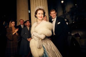 Sæson fem af den voldsomt populære Netflix-serie "The Crown" har premiere på streamingtjenesten 9. november.