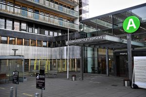 Dansk Sygeplejeråd tager afstand fra dagens arbejdsnedlæggelse og kalder den overenskomststridig.