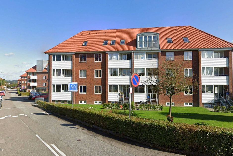 Et stort alment boligbyggeri i Vejle er landet på Indenrigs- og Boligministeriets liste over forebyggelsesområder.