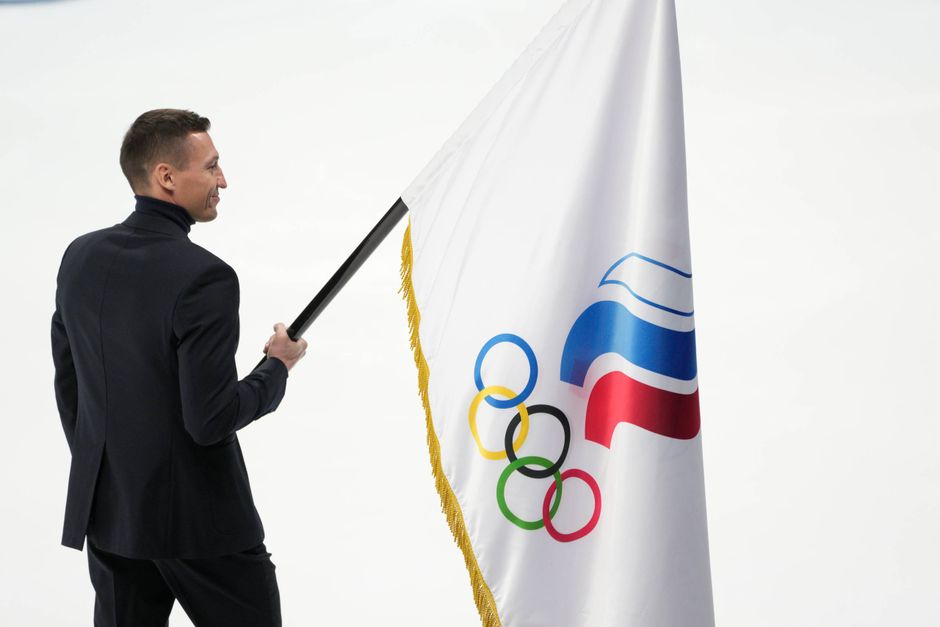 Efter at have signaleret det modsatte mener Paris-borgmester Anne Hidalgo, at russerne skal blive væk fra OL.