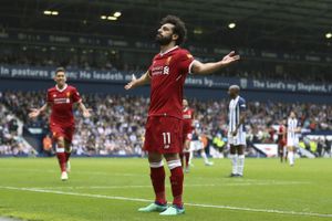 Den egyptiske Liverpool-spiller har taget den hårde vej til toppen.