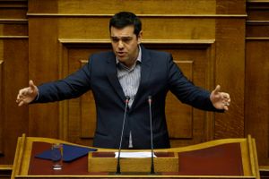 I stedet for konstante konfrontationer med kreditorerne koncentrerer Grækenlands premierminister Alexis Tsipras sig nu om at får gennemført den lovgivning, der er forudsætningen for penge fra den tredje gældsaftale.